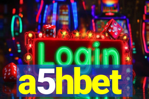 a5hbet