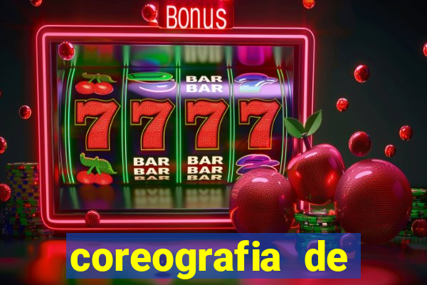 coreografia de natal infantil
