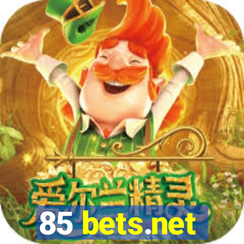 85 bets.net