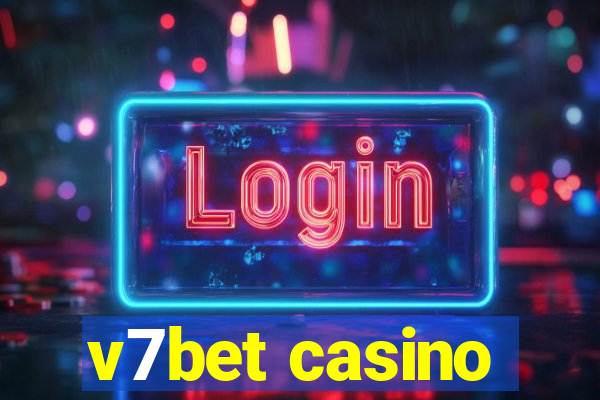 v7bet casino