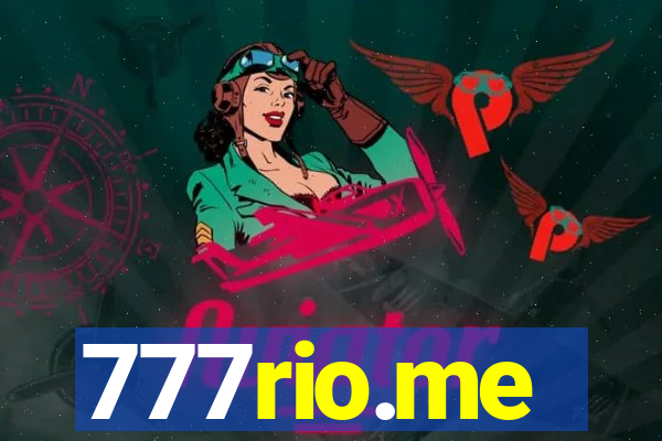 777rio.me