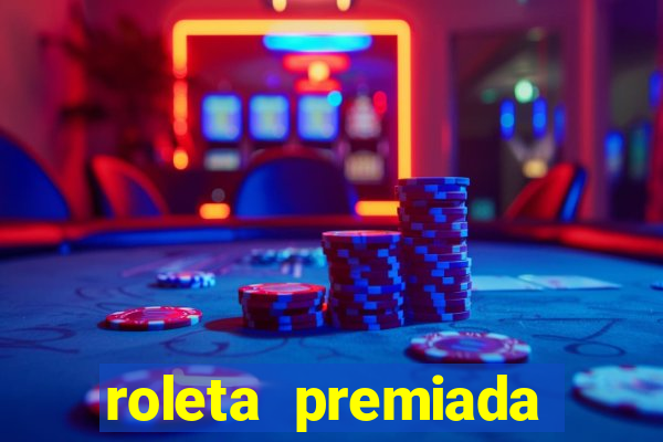 roleta premiada estrela bet