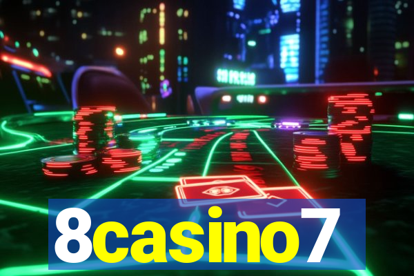 8casino7