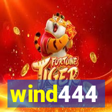 wind444