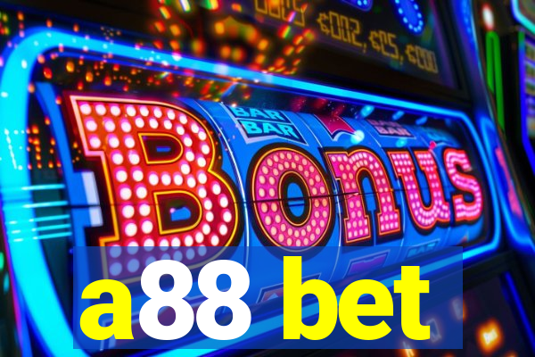 a88 bet