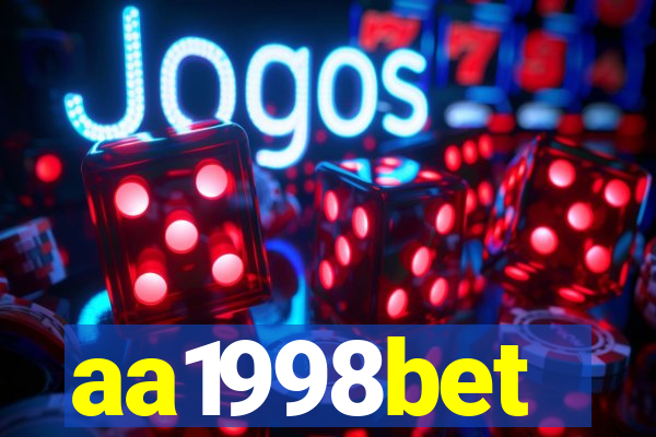 aa1998bet