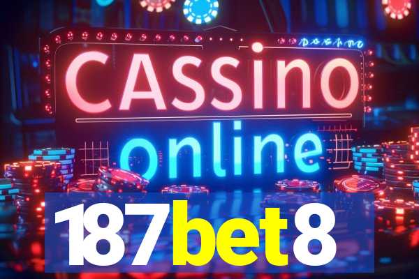 187bet8