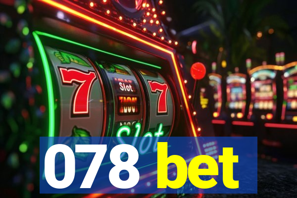 078 bet
