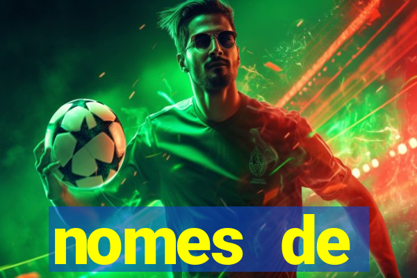 nomes de campeonatos criativos