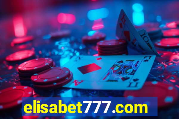 elisabet777.com