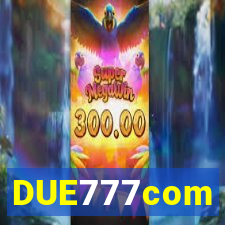 DUE777com