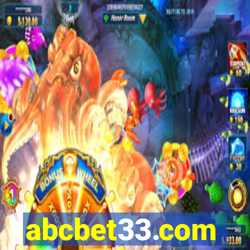 abcbet33.com