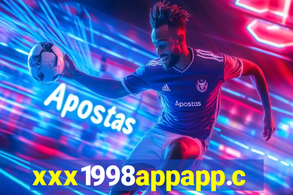xxx1998appapp.com