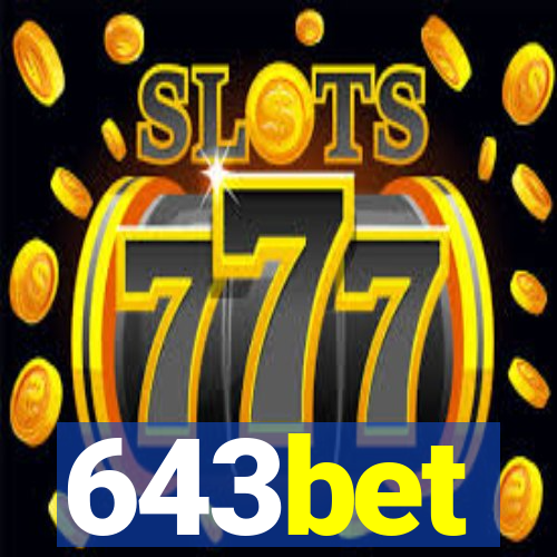 643bet