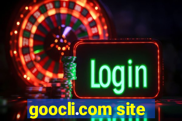 goocli.com site