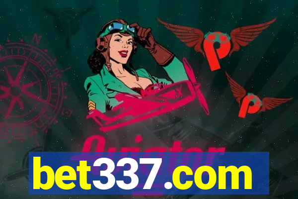 bet337.com