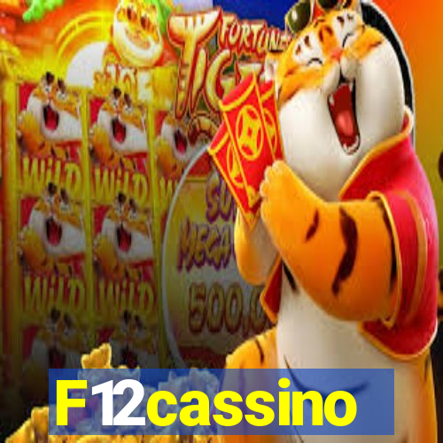 F12cassino
