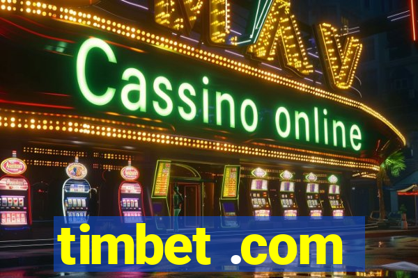 timbet .com