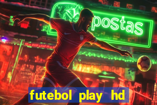 futebol play hd sao paulo