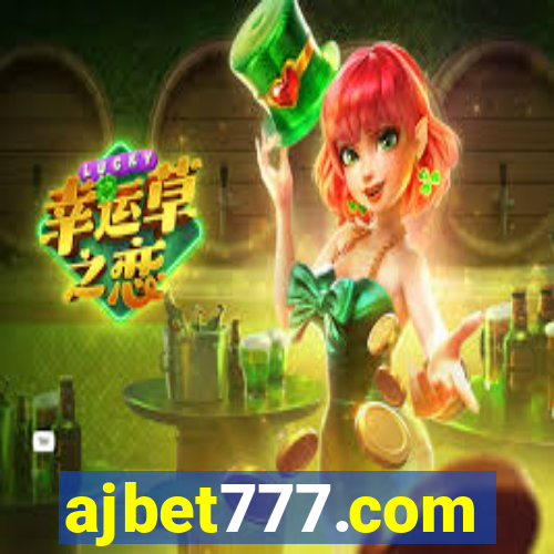 ajbet777.com