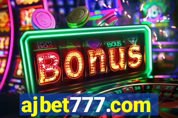 ajbet777.com