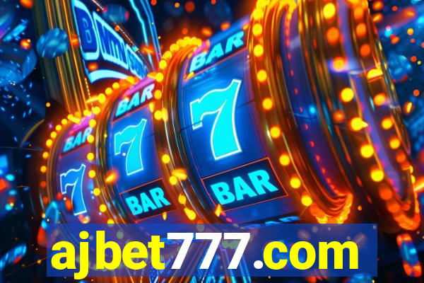 ajbet777.com