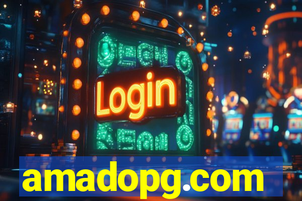 amadopg.com