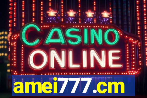 amei777.cm