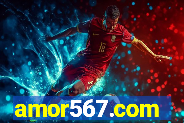 amor567.com