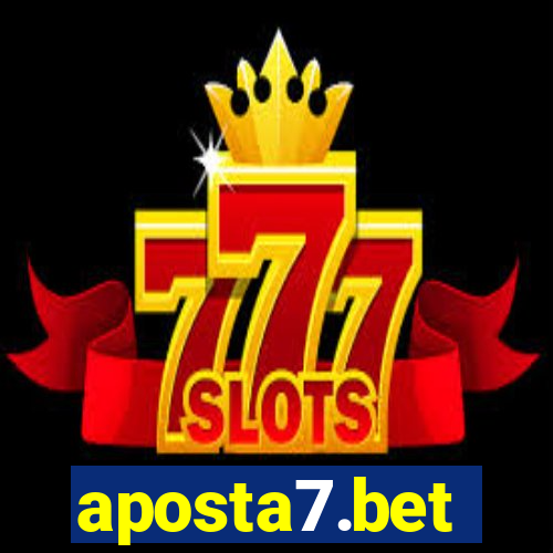 aposta7.bet