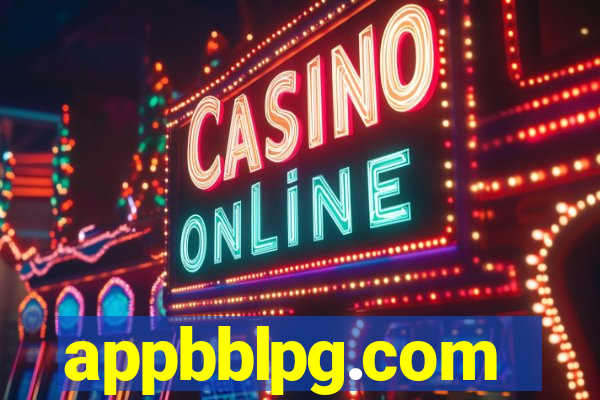 appbblpg.com