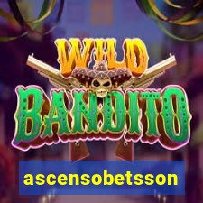 ascensobetsson