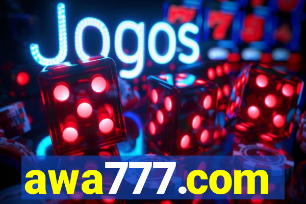 awa777.com