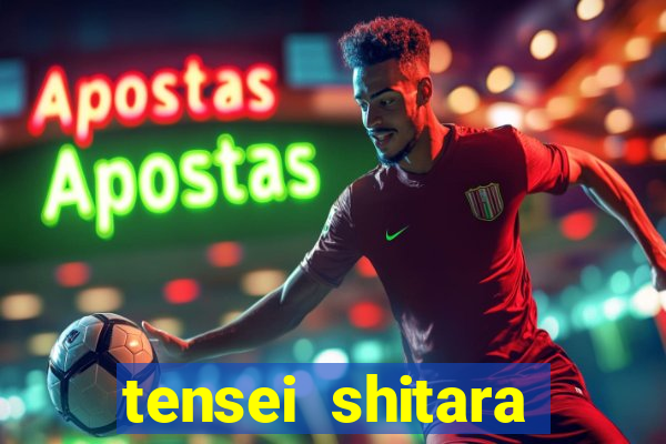 tensei shitara slime datta ken season 2