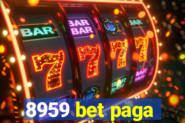 8959 bet paga