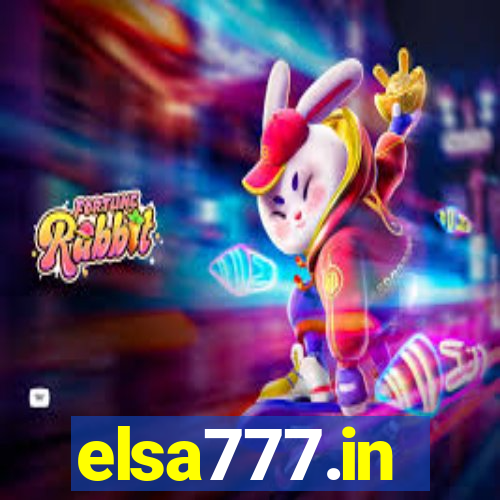 elsa777.in
