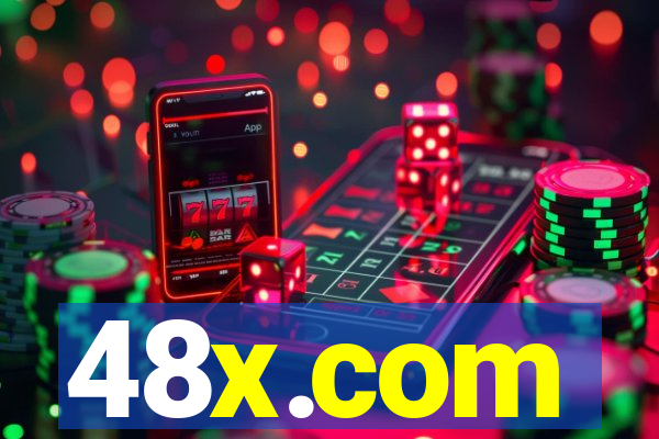 48x.com