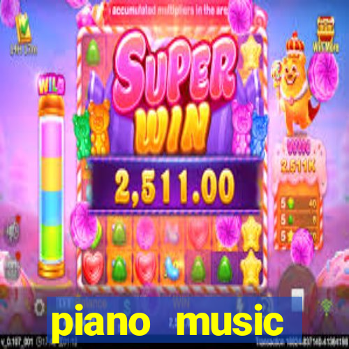 piano music go-jogos edm piano