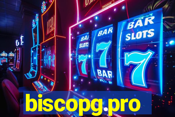 biscopg.pro
