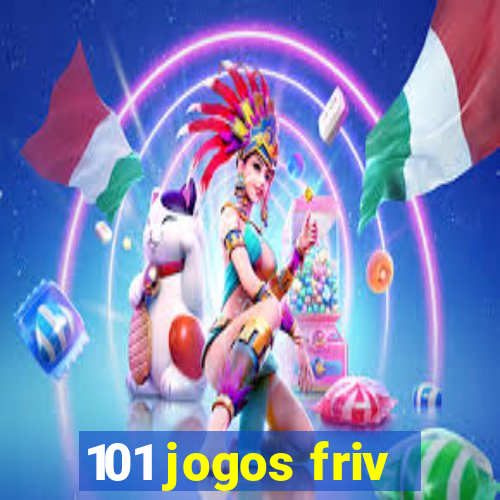 101 jogos friv