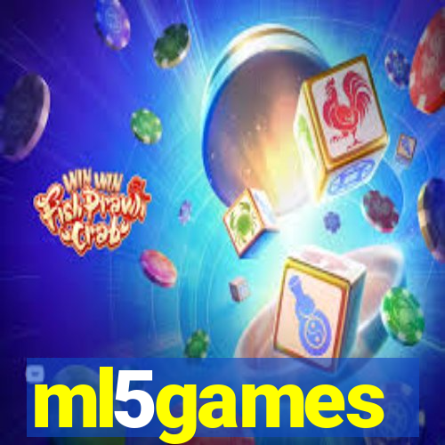 ml5games