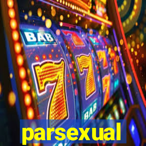 parsexual