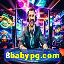 8babypg.com