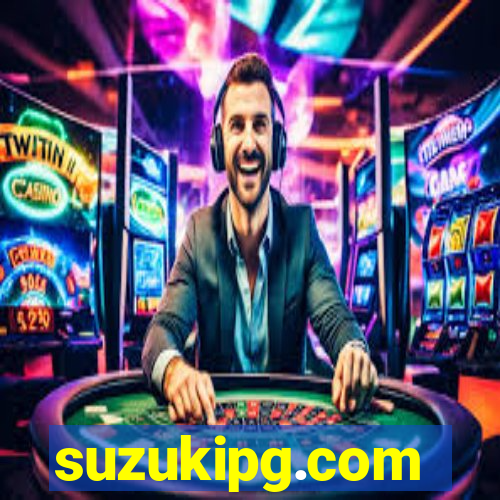 suzukipg.com