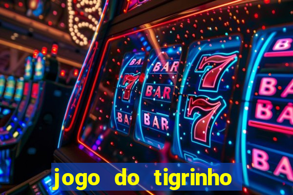 jogo do tigrinho legalizado no brasil