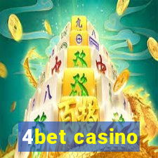 4bet casino