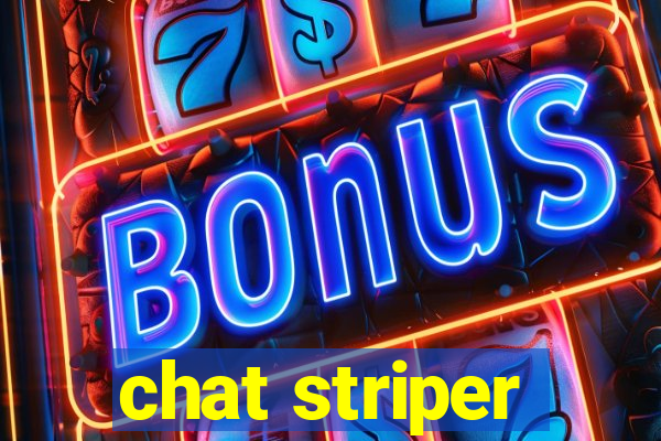 chat striper