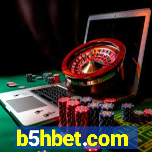 b5hbet.com