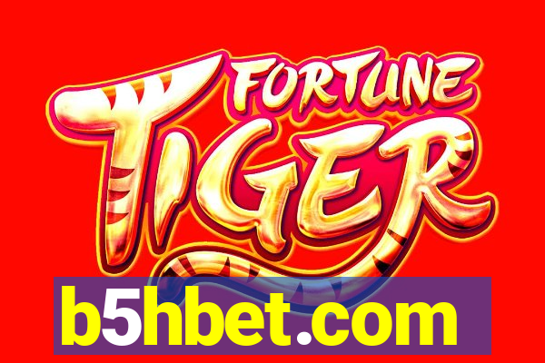 b5hbet.com