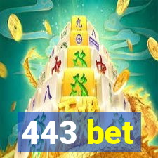 443 bet